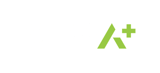 CIMA+ Logo
